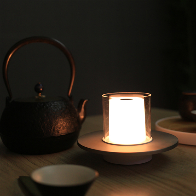 Đèn nến Candle