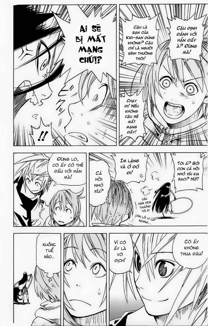 double arts chapter 4 6