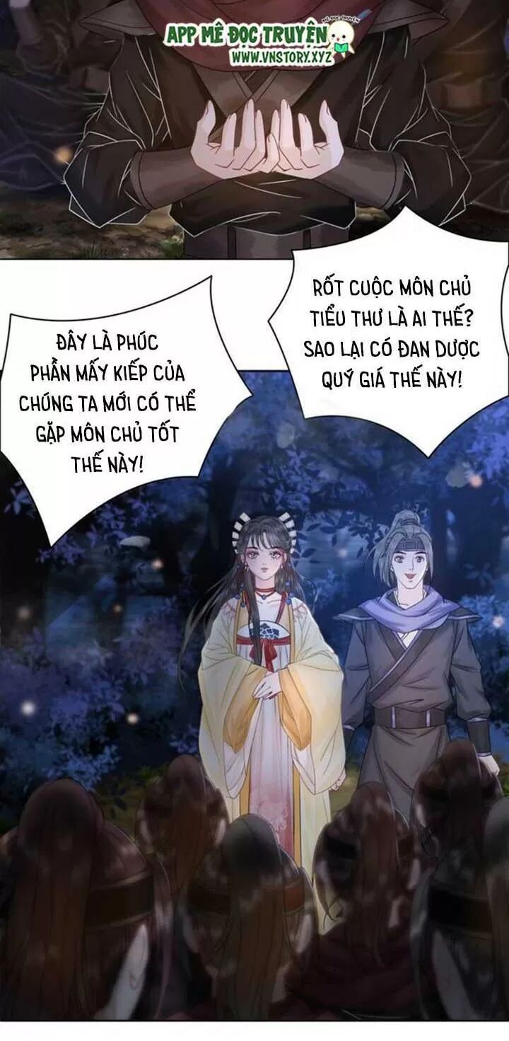 cực phẩm phế vật tiểu thư chapter 62 38
