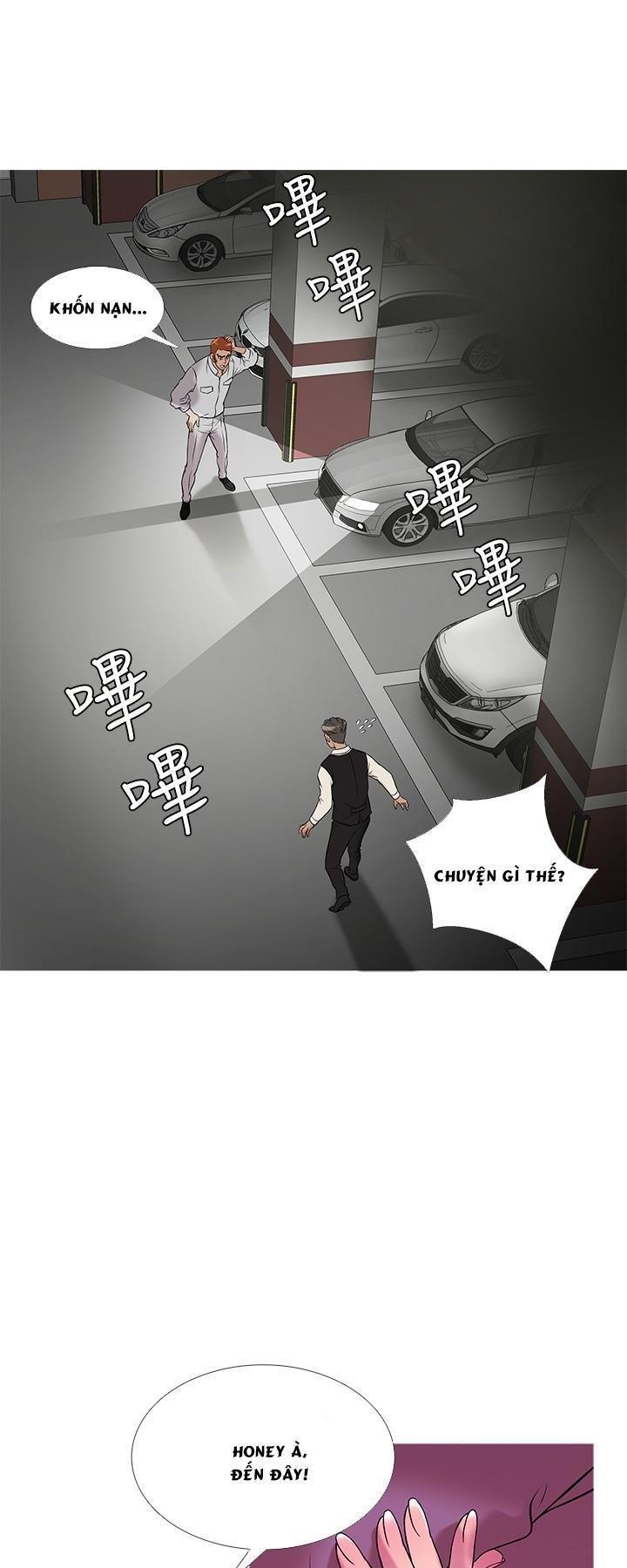 thiên đường chapter 25 20