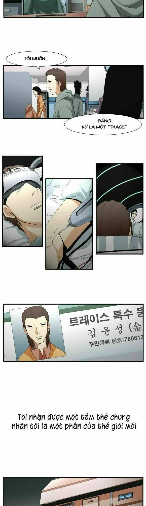 siêu năng chapter 25 14