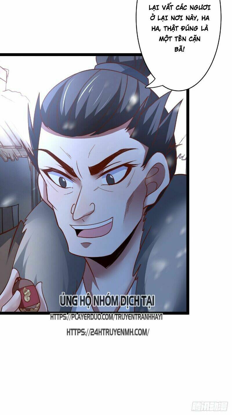 trọng sinh tối cường ma tôn ở rể chapter 85 25