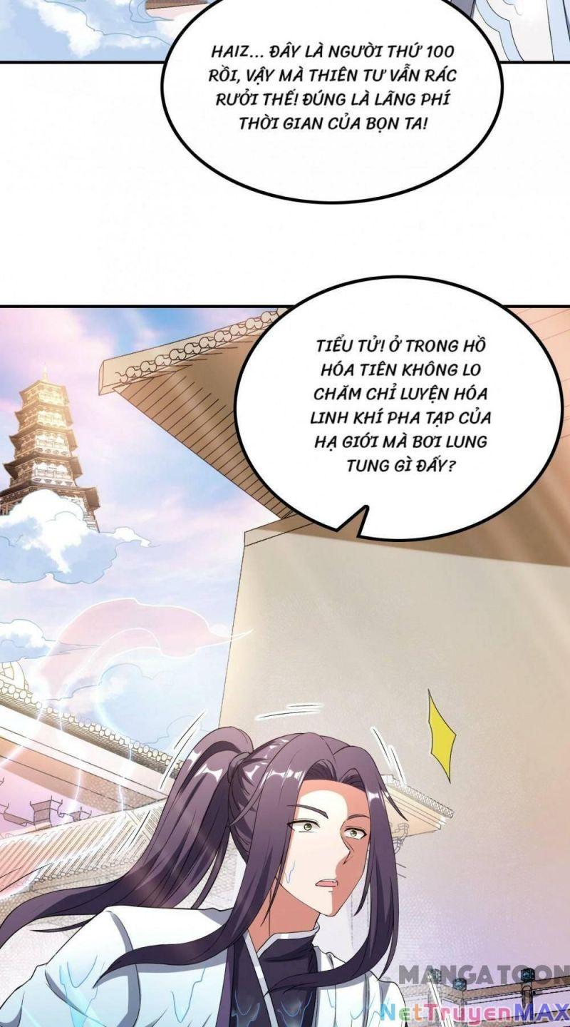 đệ nhất người ở rể chapter 227 52