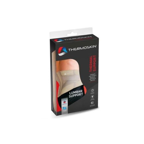 Băng nẹp lưng mềm Thermoskin