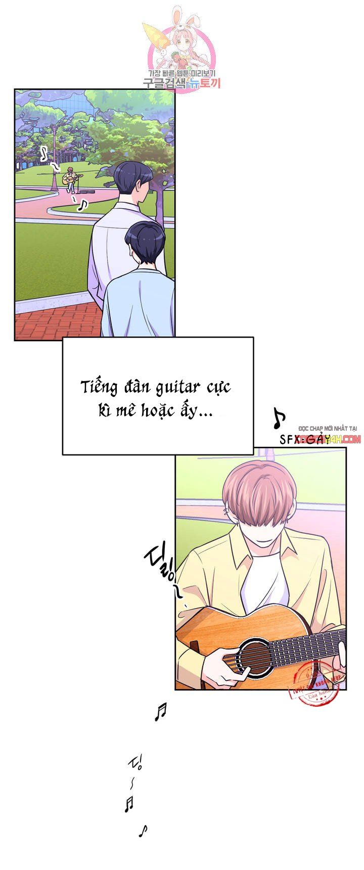 kinh nghiệm cảnh nóng chapter 39 19