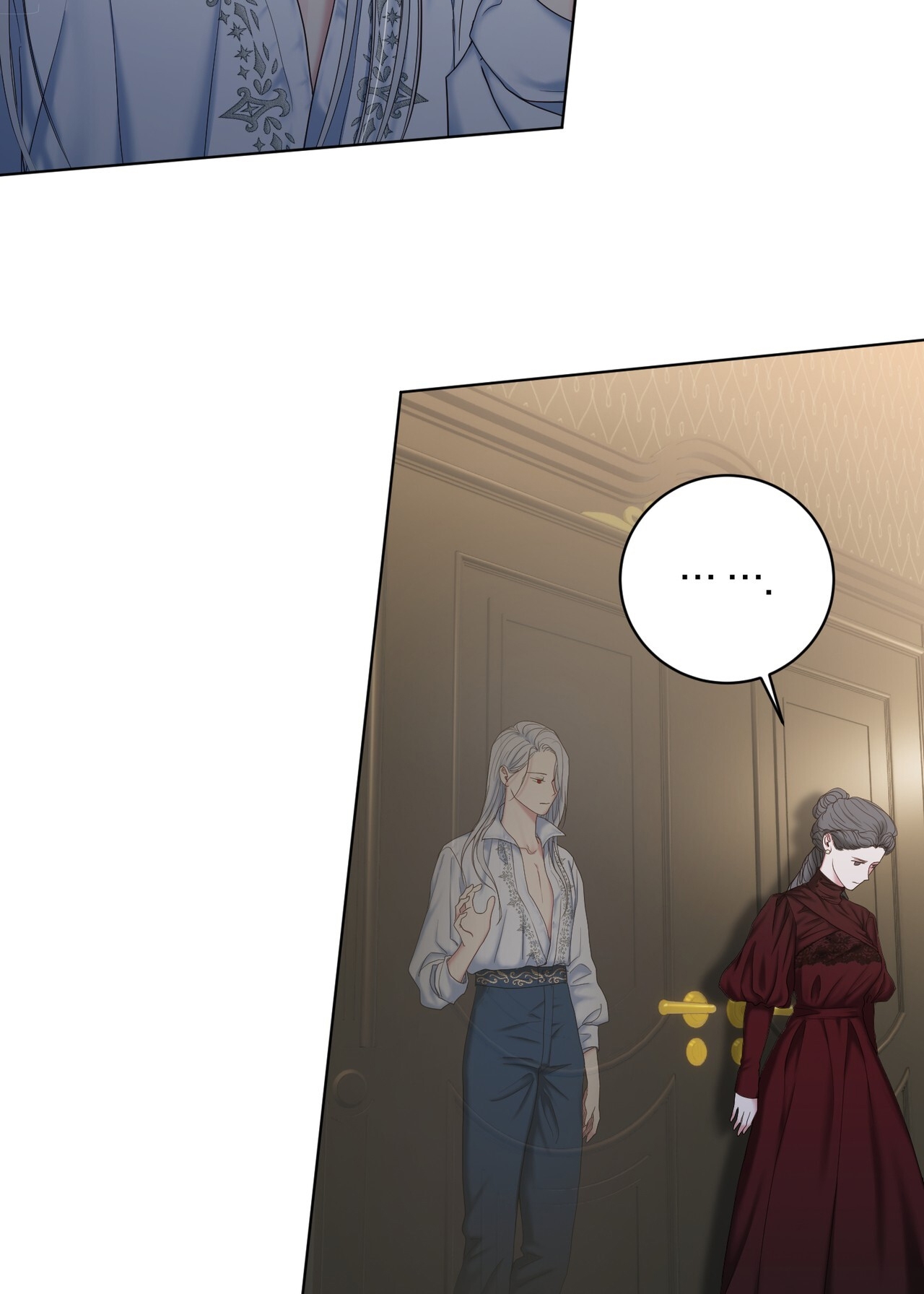 hợp đồng hôn nhân với hai người chồng chapter 8.2 15