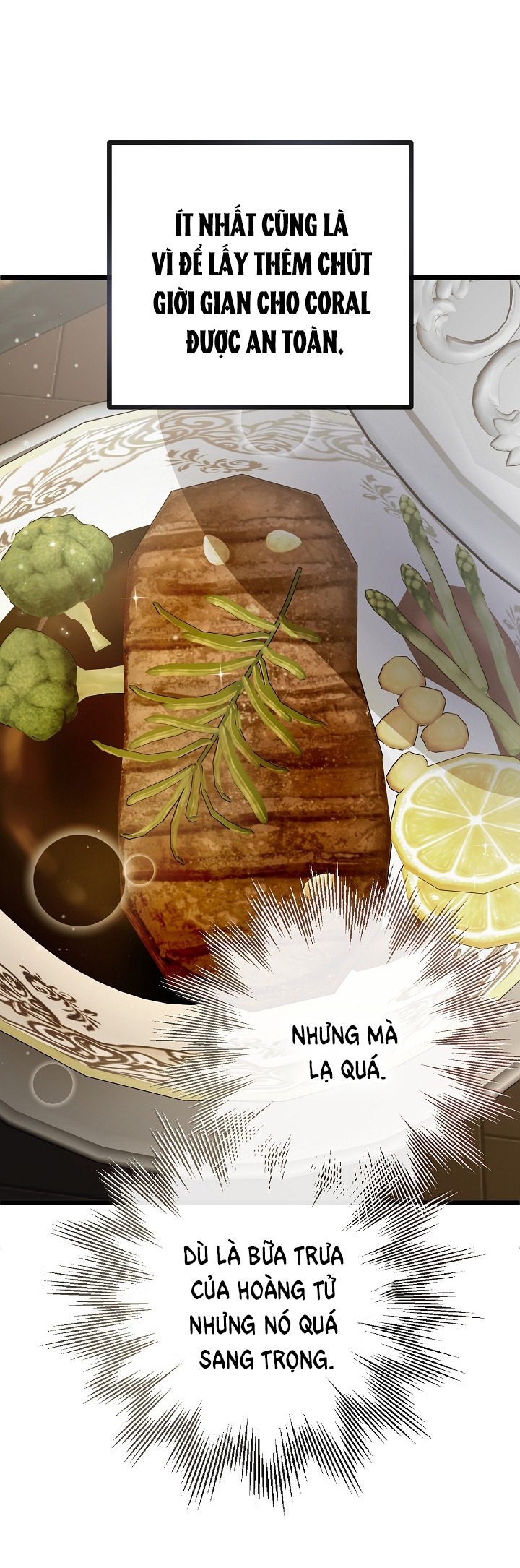 hãy giải thoát cho ta chapter 12.2 14