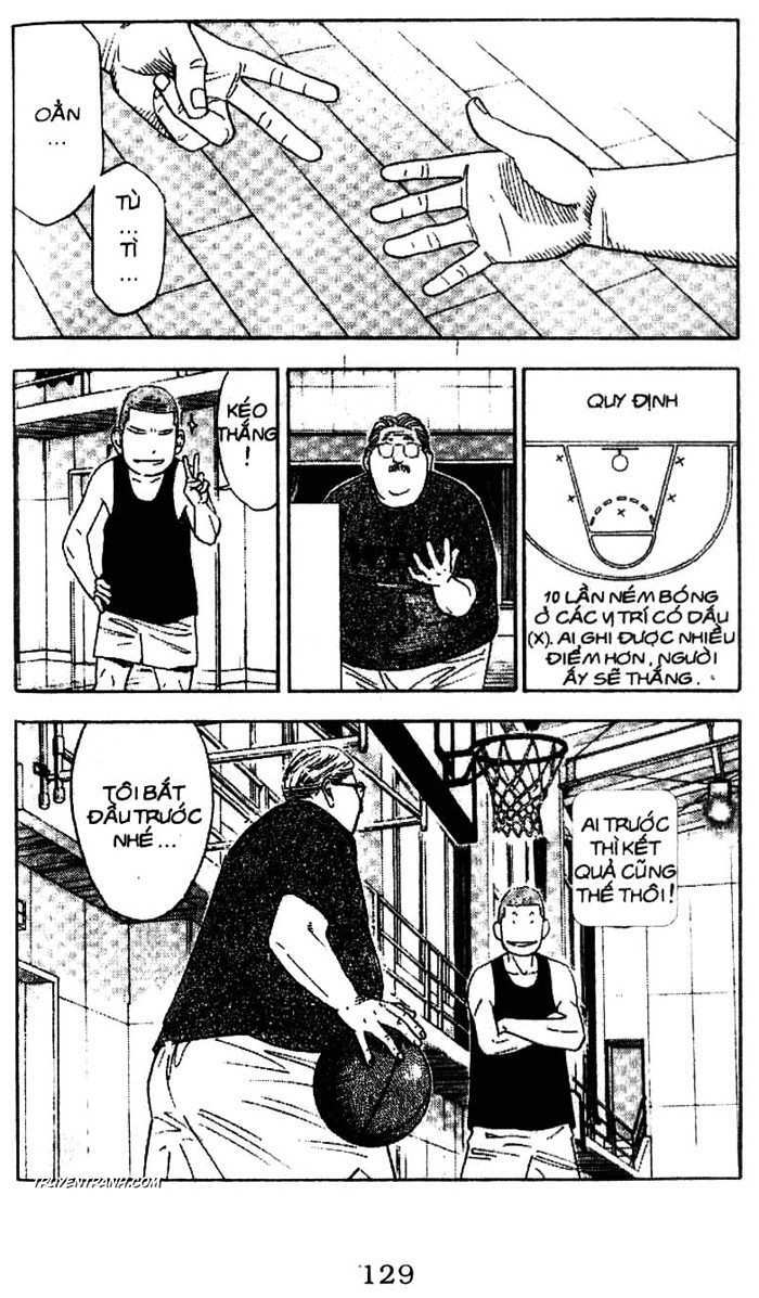 cao thủ bóng rổ chapter 194 12