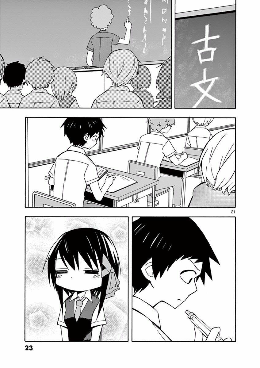 ninja shinobu-chan no junjou chapter 13 26