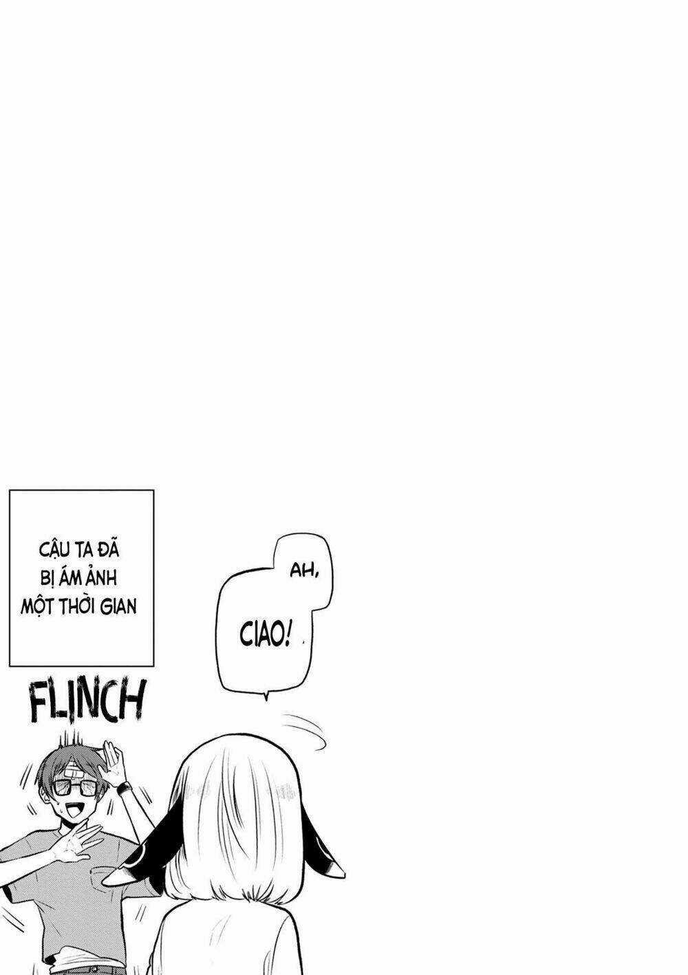 kumika no mikaku chapter 30 25