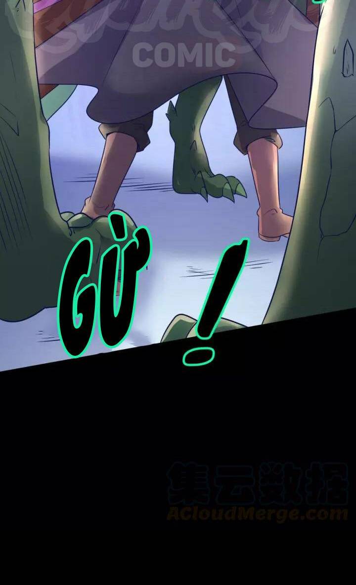 người chặn xuyên không chapter 71 50