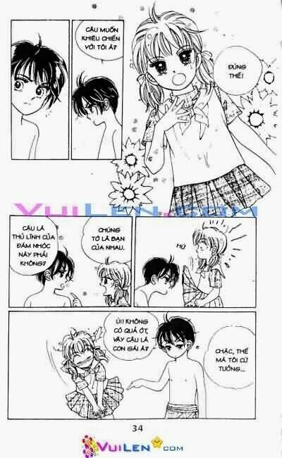 mùa hạ vàng chapter 1 35