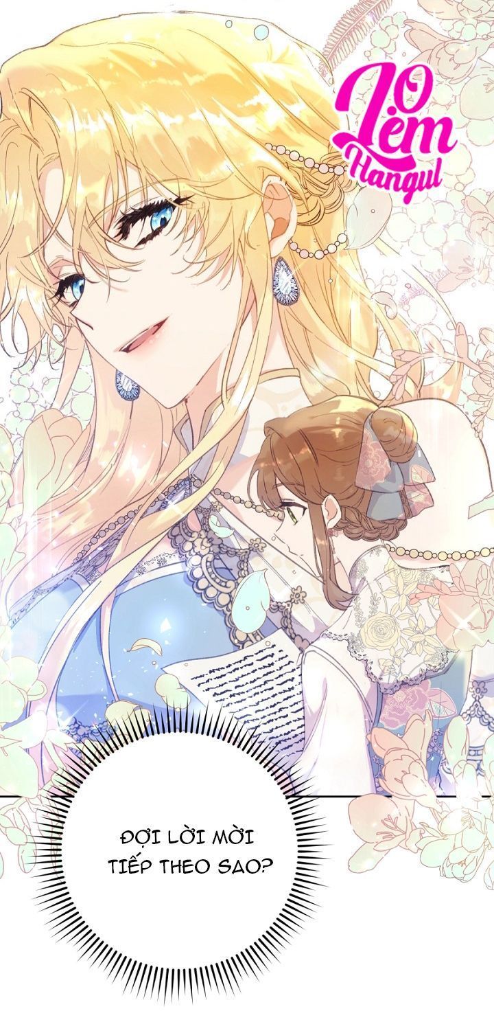 con rối ác nữ marionette chapter 8 33