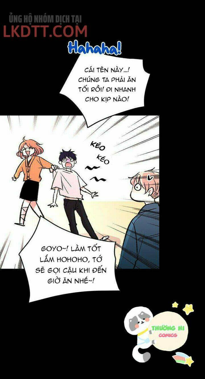 từng bước đến bên anh chapter 5 61