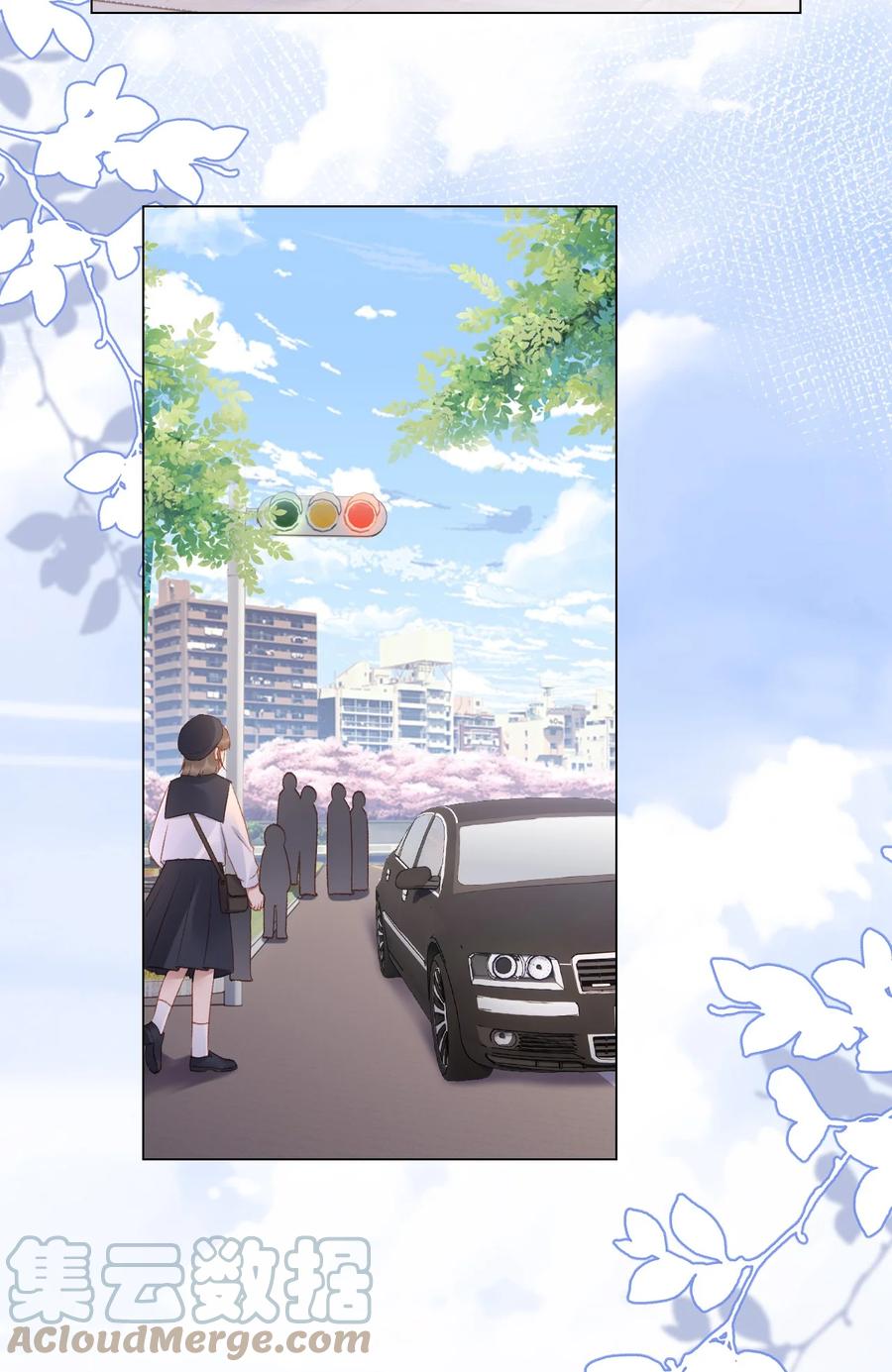 ta sinh con cho tổng tài chapter 35 8