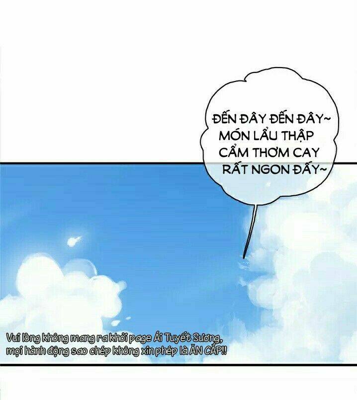 thập quang mật ngữ chapter 2 4