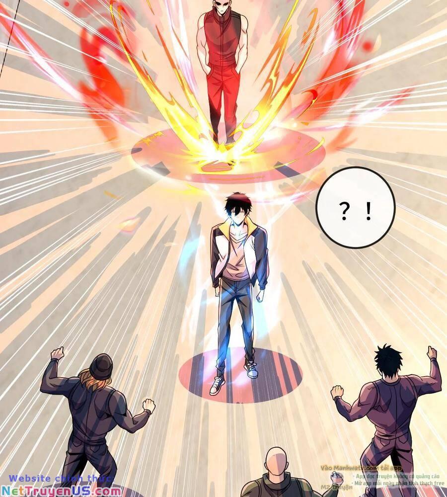 nhìn thấy thanh máu, ta xử tội thần linh chapter 119 42