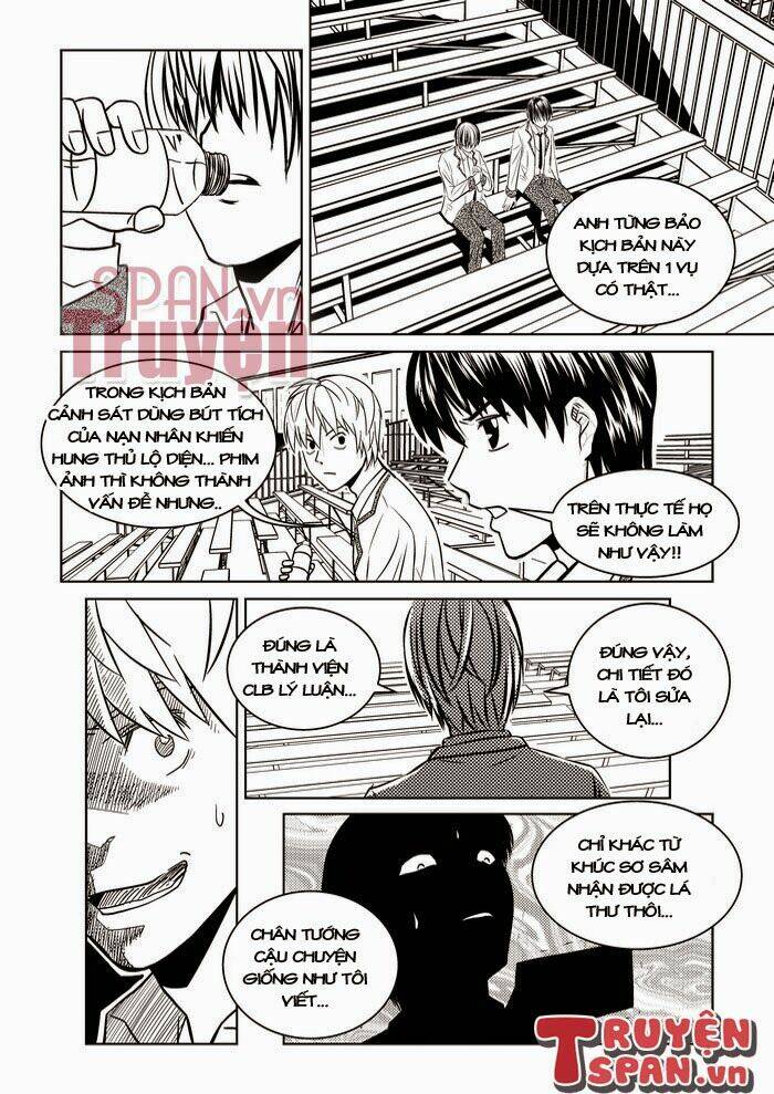 đoan não chapter 2 13