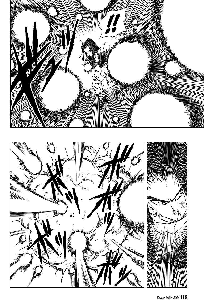 dragon ball - bảy viên ngọc rồng chapter 367 11