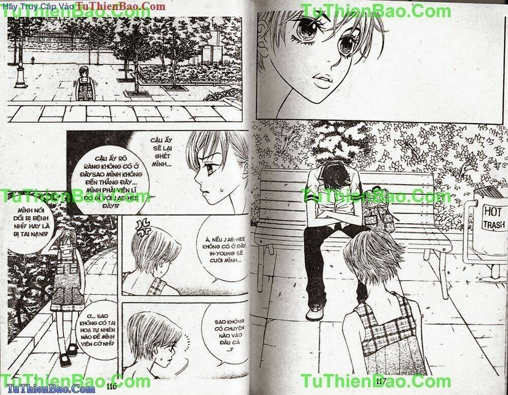 tình hay tiền - love or money chapter 5 58