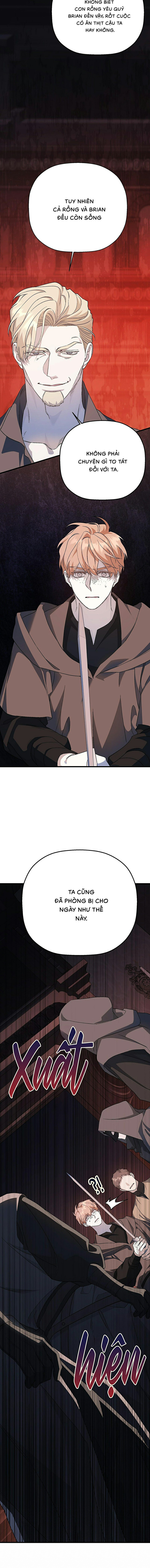 khế ước vĩnh cửu chapter 78 8