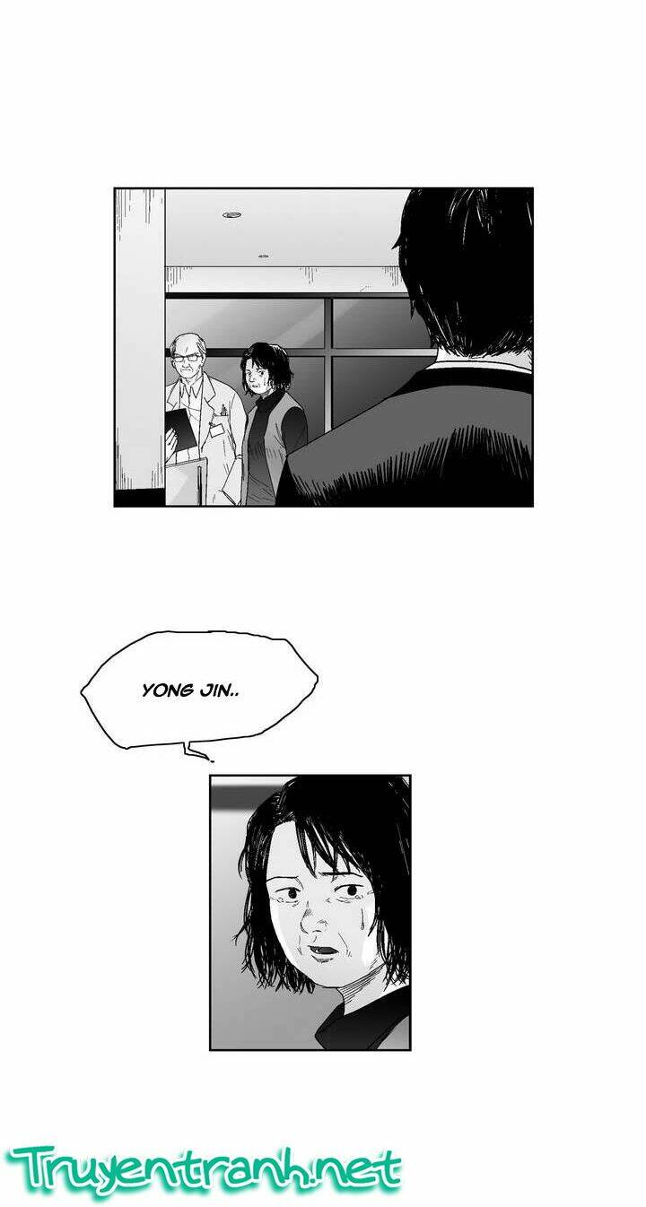 bạo lực học đường chapter 19 14