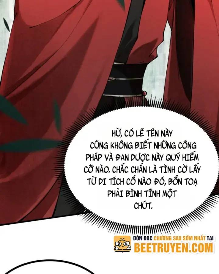 gặp mạnh thì càng mạnh, tu vi của ta không giới hạn chapter 5 52