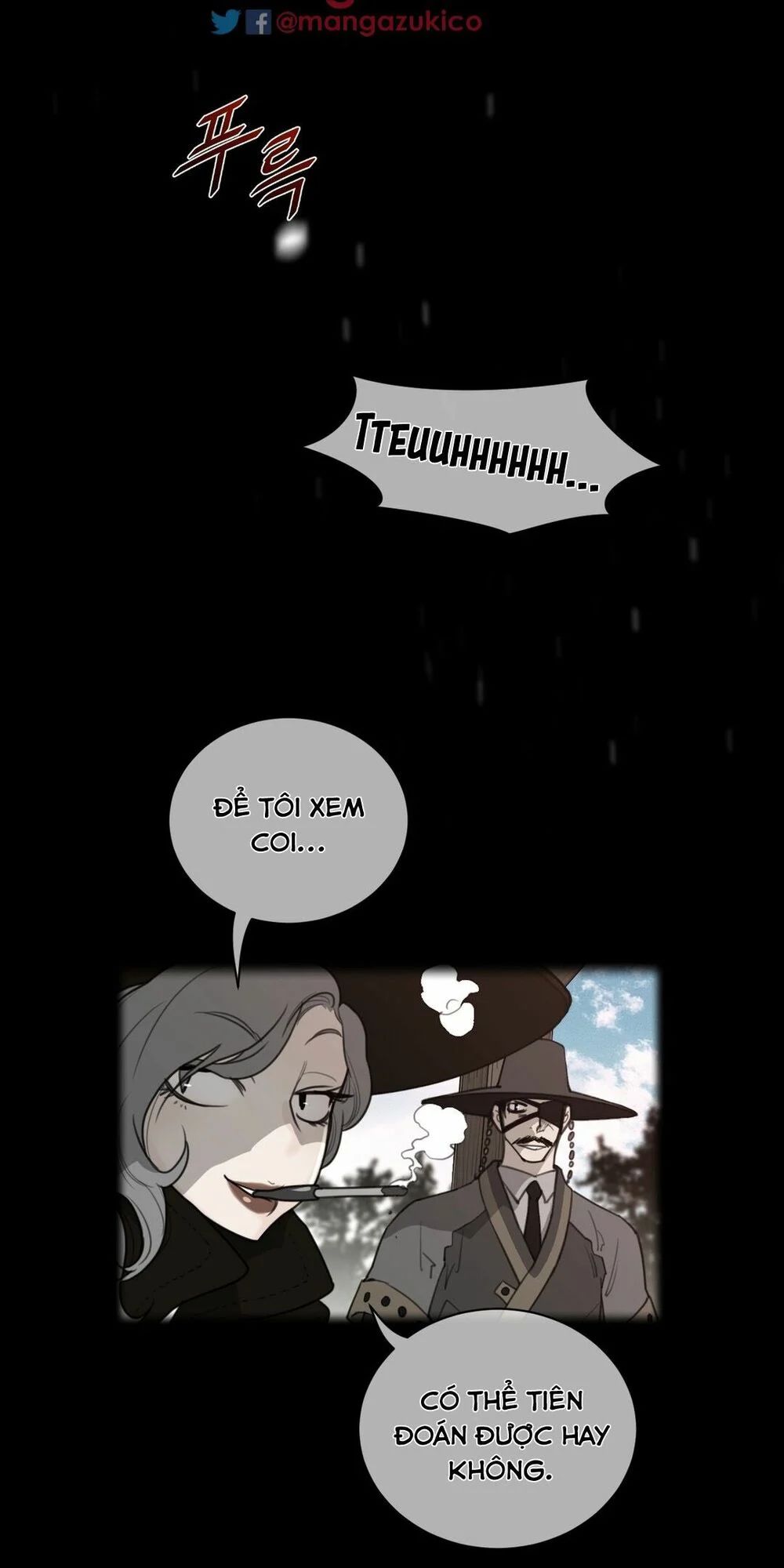 một nửa hoàn hảo chapter 56 6