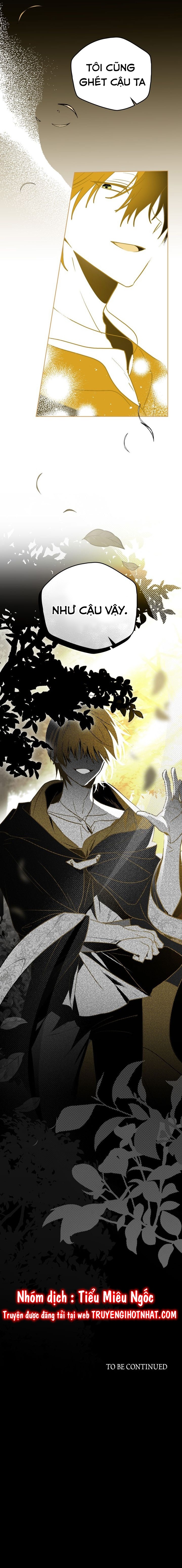 yêu cô công chúa sắp chết chapter 88 11