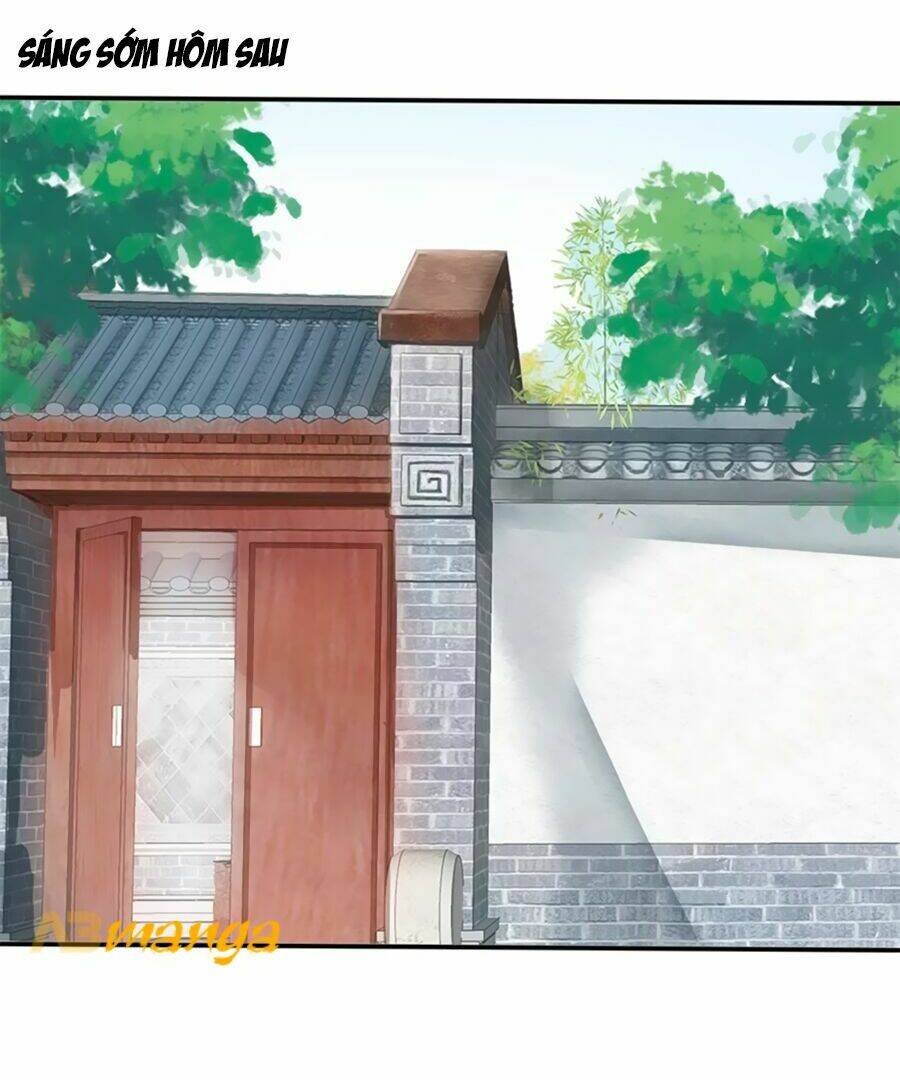 đích nữ hữu độc chapter 16 19