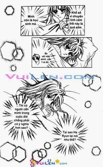 mùa hạ vàng chapter 6 28