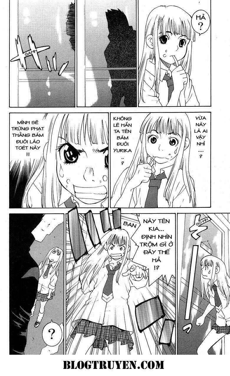 gacha gacha - secret chapter 39 6