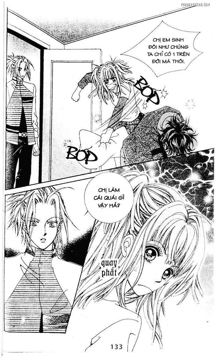 điên vì yêu - love like crazy chapter 11 21