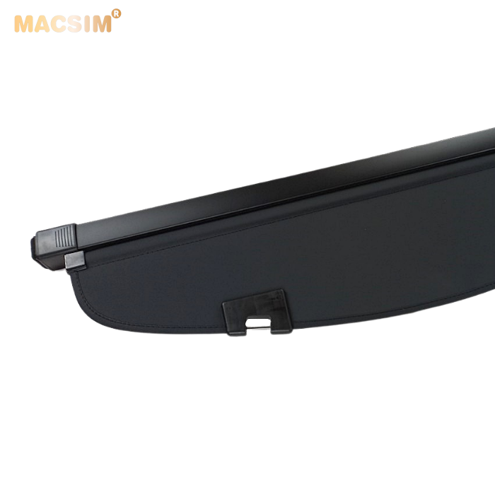 Tấm chắn cốp ô tô cao cấp Macsim Mazda CX5 2013-2017