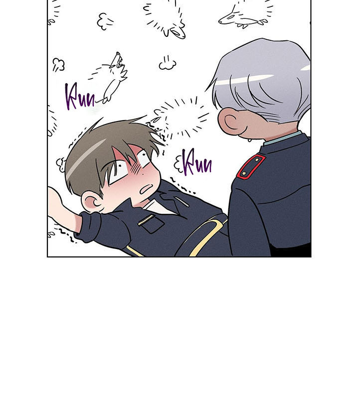 dục vọng mãnh liệt chapter 34 20