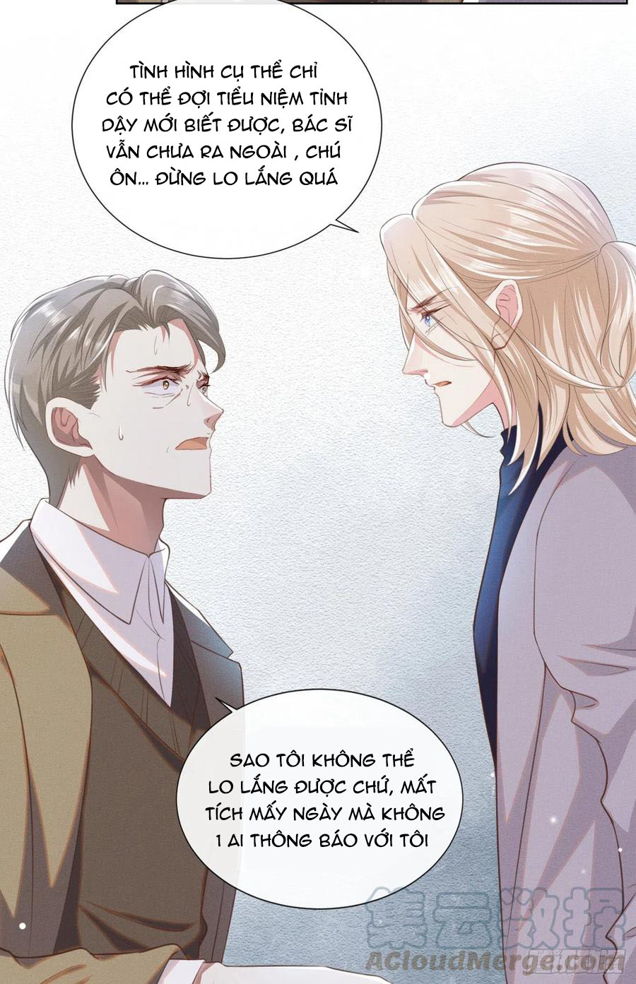 anh ấy gọi tôi là hắc liên hoa chapter 78 2