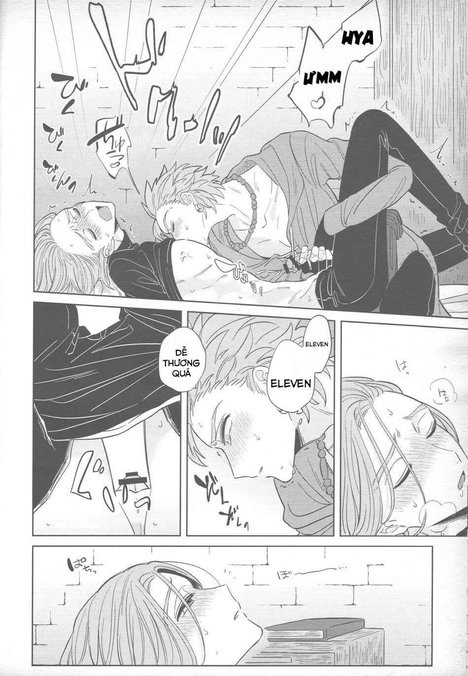 oneshot theo yêu cầu chapter 28 12