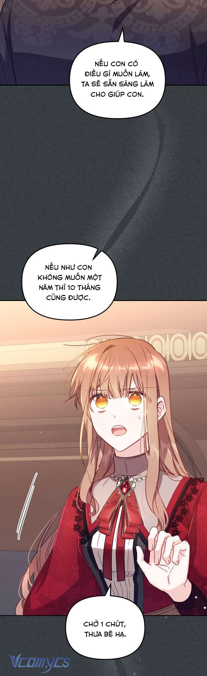 không có chỗ cho kẻ giả mạo chapter 31 12