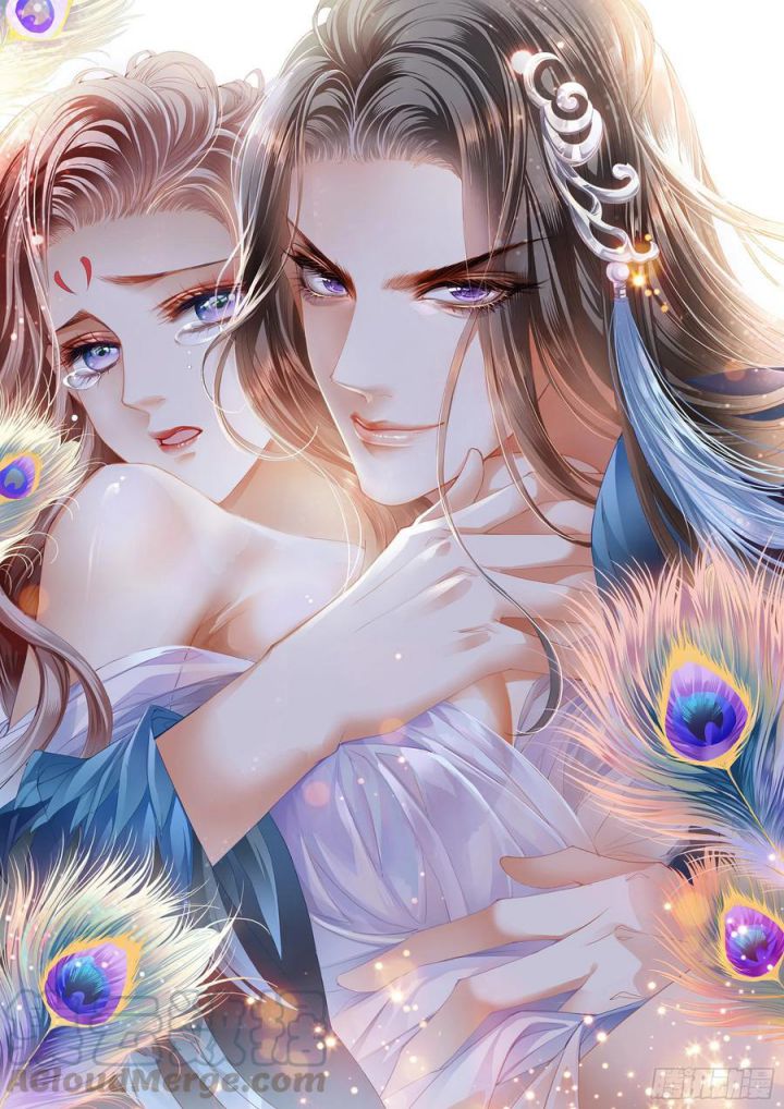 bổn vương muốn nàng chapter 42 1