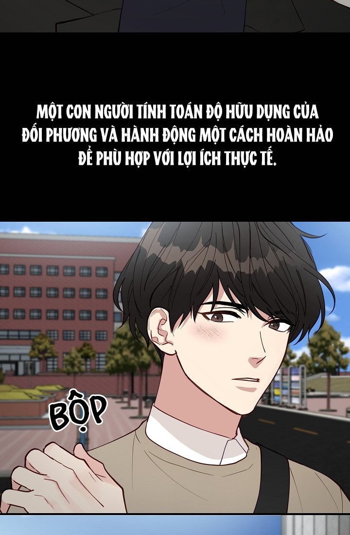 quái vật trong màn sương chapter 5 28