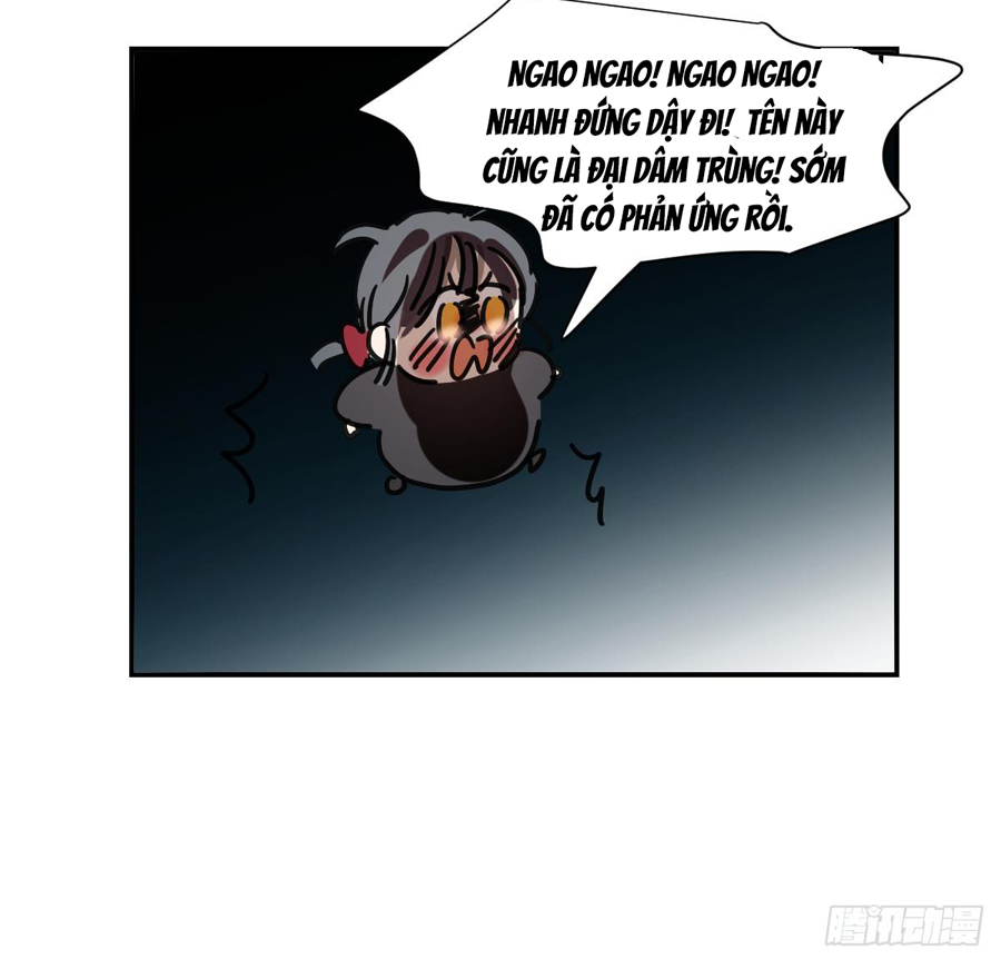 Bắt Lấy Ngao Ngao chapter 228 - Trang 65