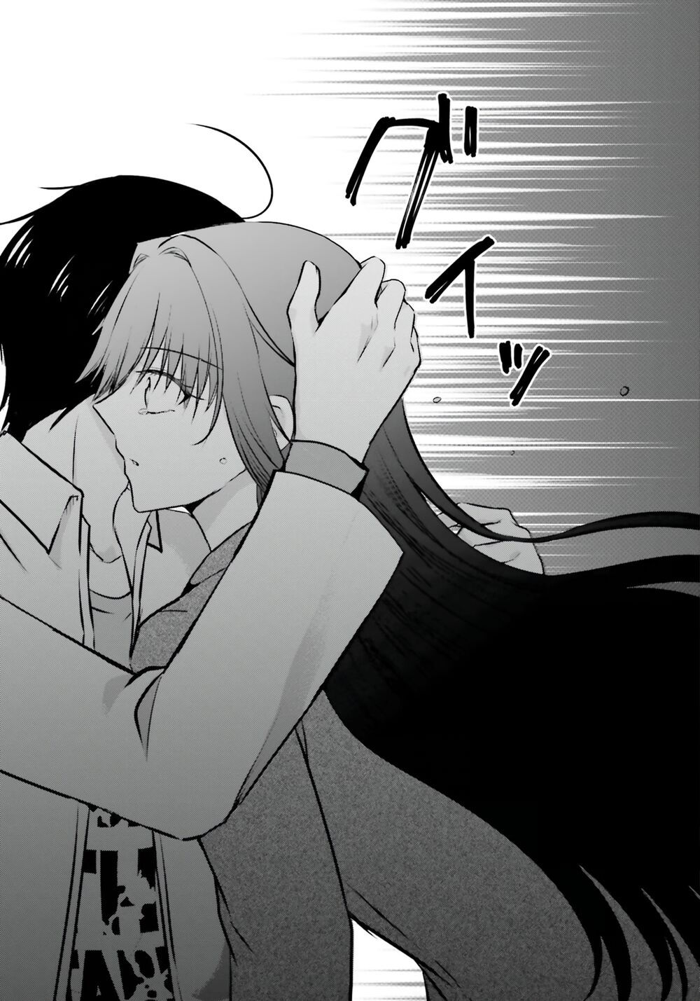 bạn gái tôi bị ntr bởi senpai của tôi, nên tôi ntr bạn gái của tên senpai ấy chapter 3 39