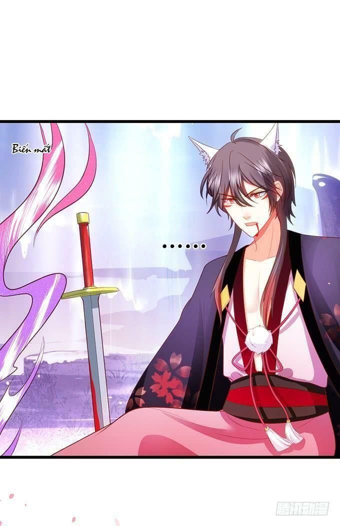 hồ tiên hung bạo chapter 94 42