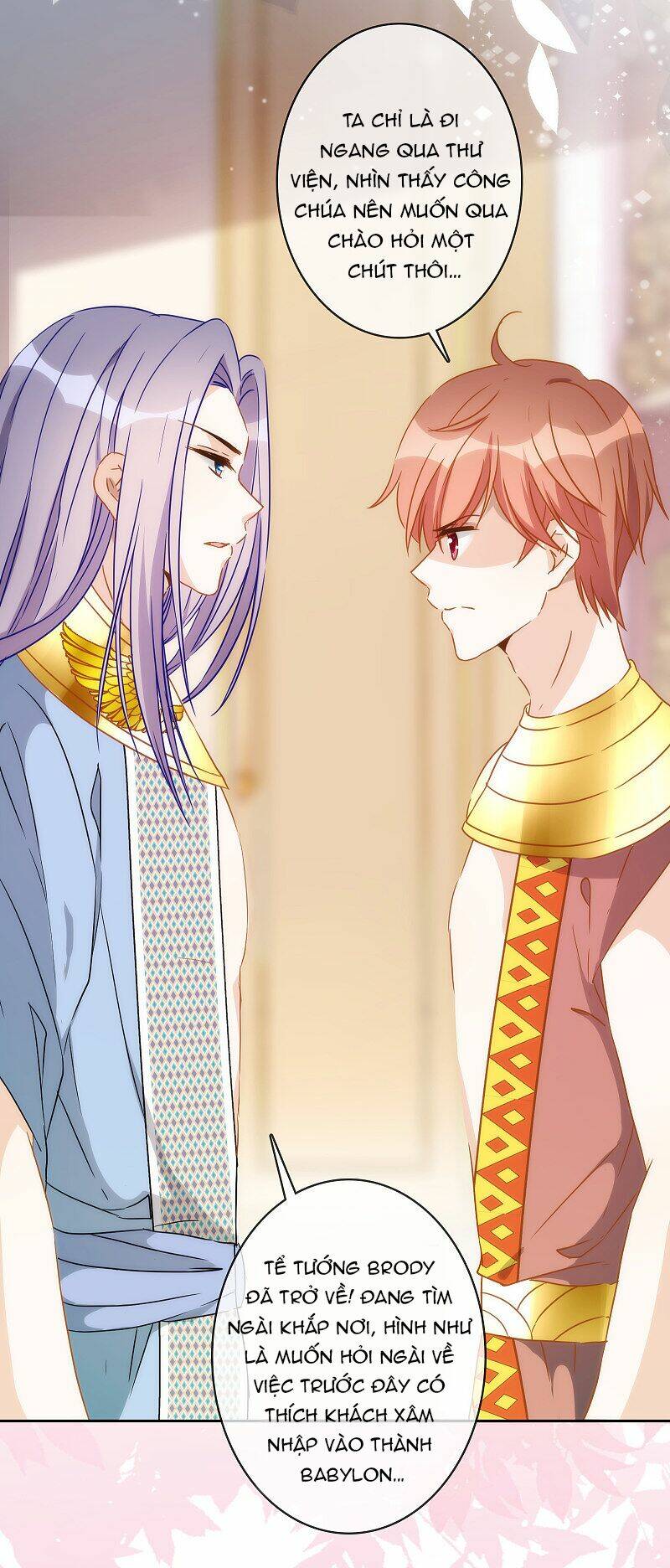 babylon vương phi chapter 23.2 13