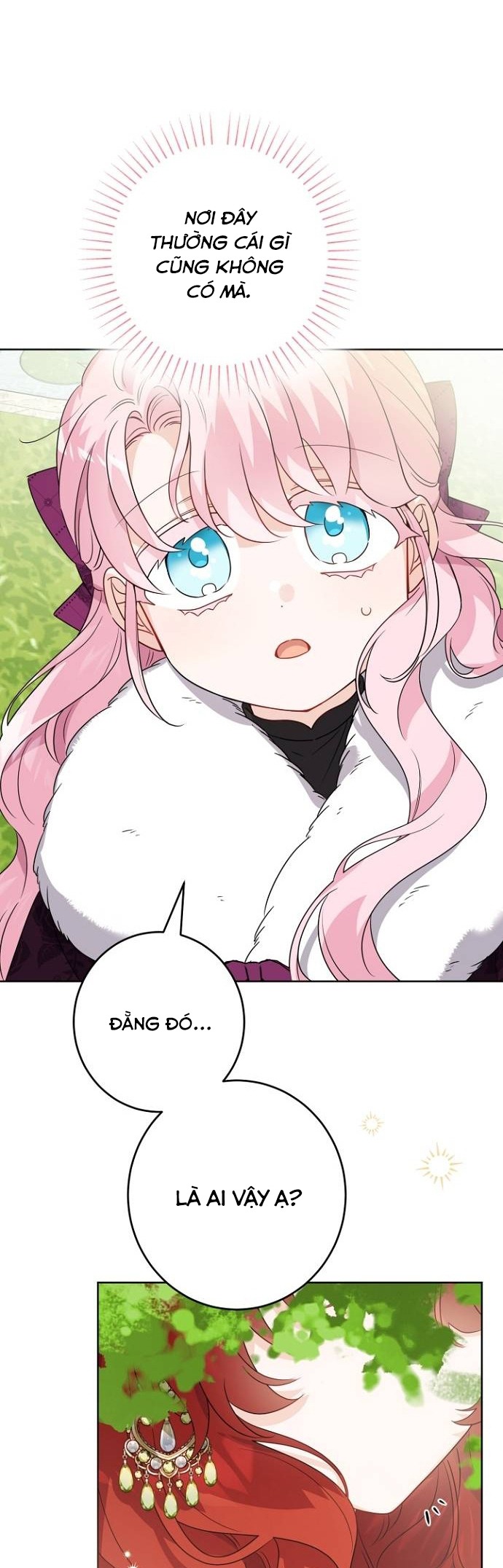 tôi sẽ đưa đứa trẻ ấy rời đi chapter 4 21