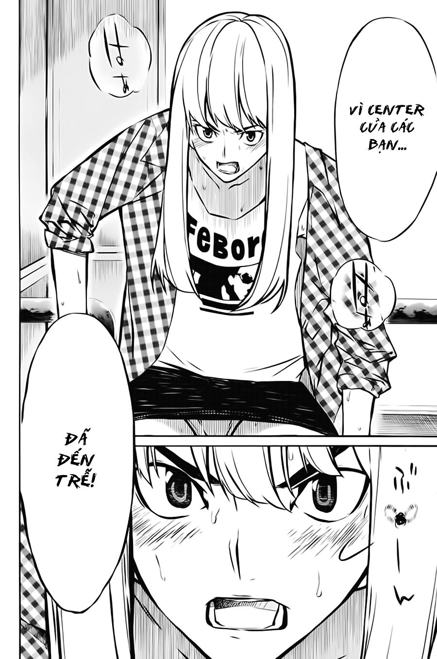 akb49 - renai kinshi jourei chapter 7 20