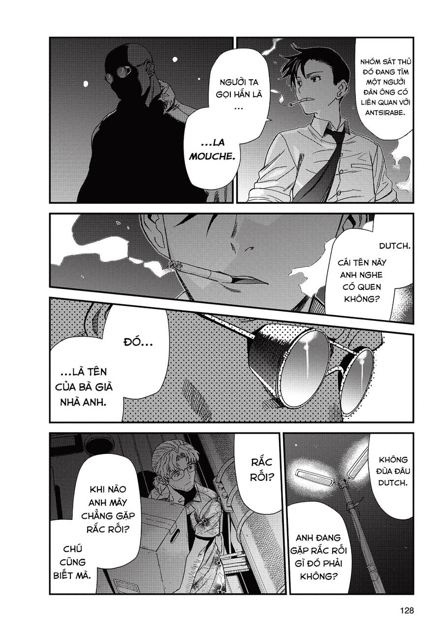 hố đen chapter 108 10