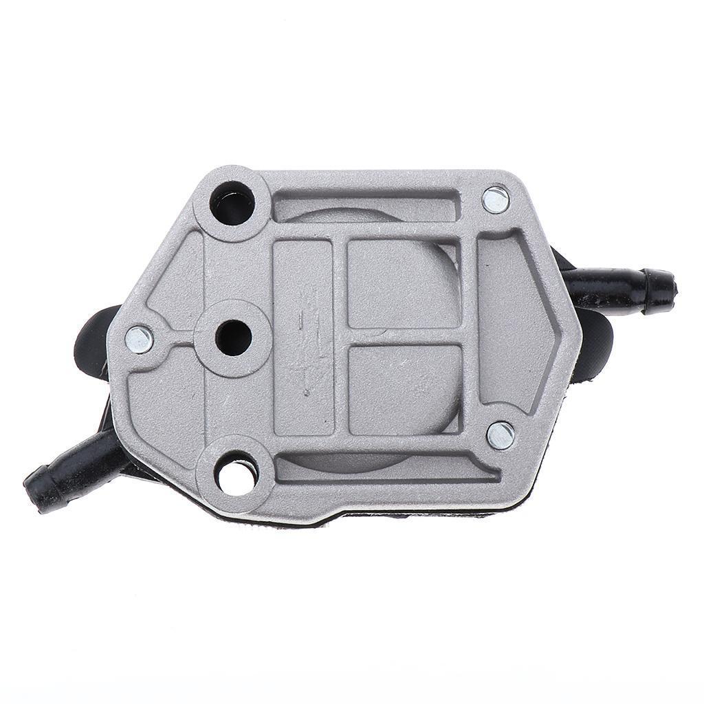 3xOutboard Fuel Pump Assembly for 30HP to 200HP 2-Stroke 692-24410-00