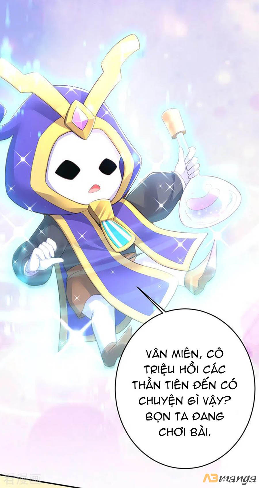 ngã tại hậu cung đương đại lão nữ chapter 44 14