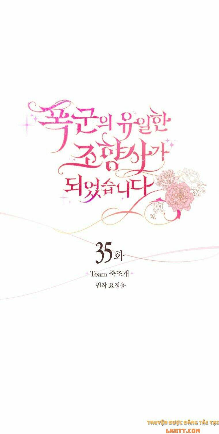 nhà điều chế nước hoa độc quyền của bạo chúa chapter 35 19